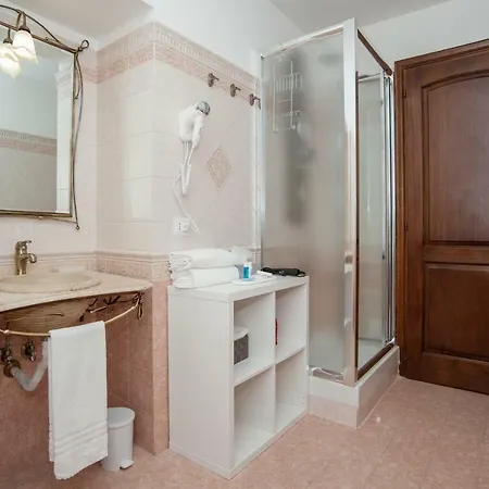 La Casa Di Laura A Trastevere *