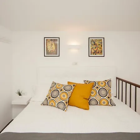 La Casa Di Laura A Trastevere Apartment Rome
