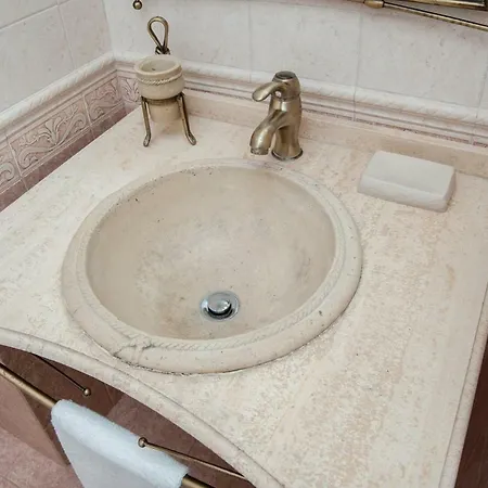 La Casa Di Laura A Trastevere Apartment