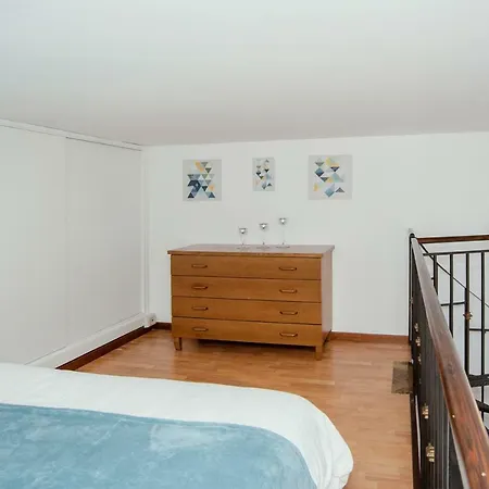 La Casa Di Laura A Trastevere