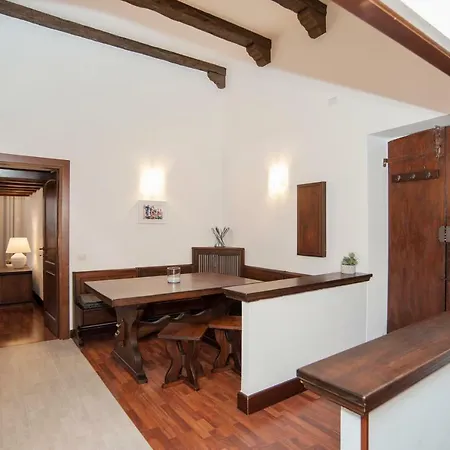 La Casa Di Laura A Trastevere Apartment